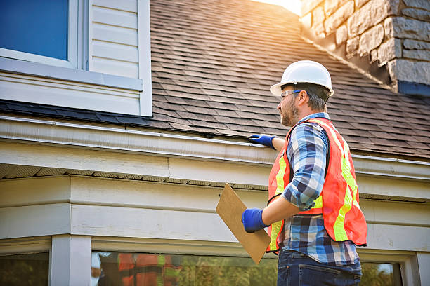 Licensed Gutter Repair And Installation service in Azalea, OR - Norken Roofing